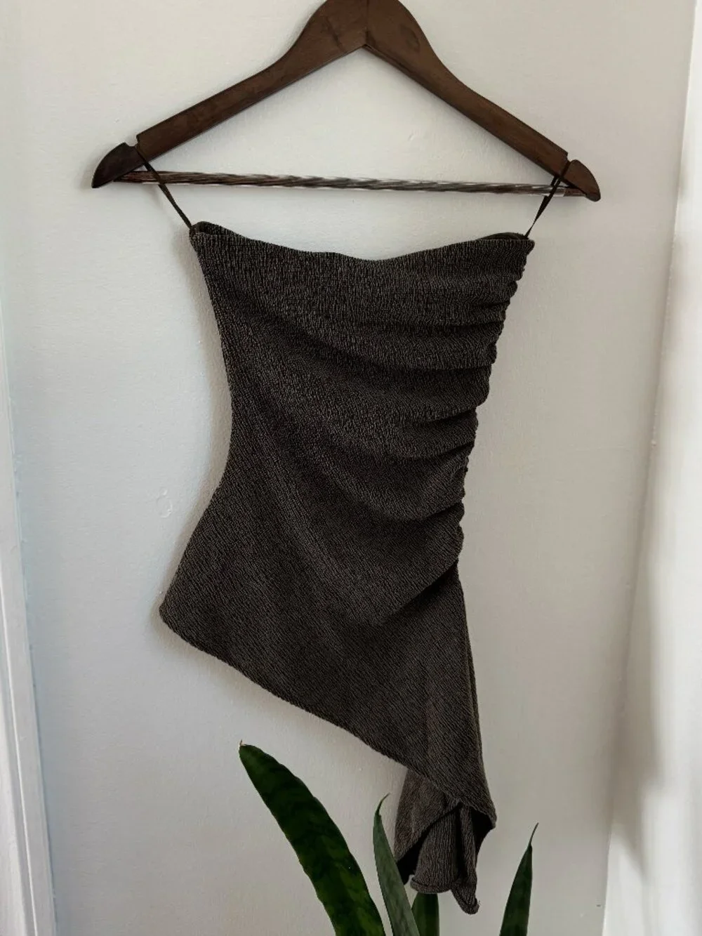 Zara Y2K Top (Like New) - Picture 7 of 7